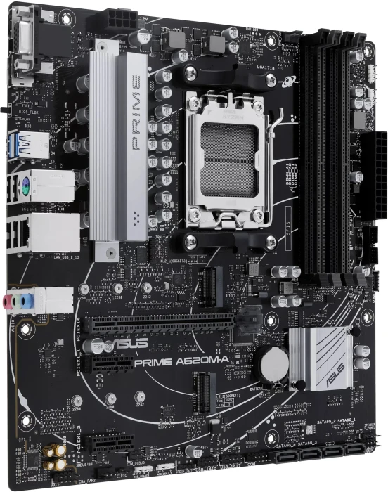 ASUS PRIME A620M-A-CSM