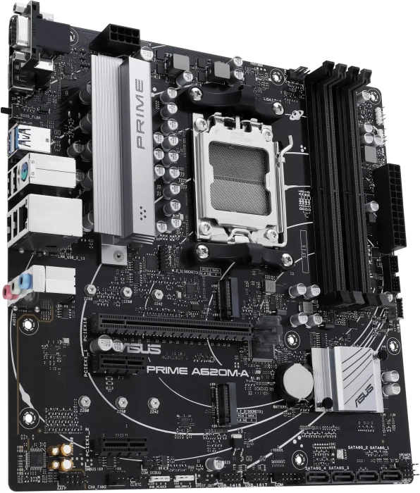 ASUS PRIME A620M-A-CSM