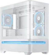 ASUS Prime AP202 ARGB White