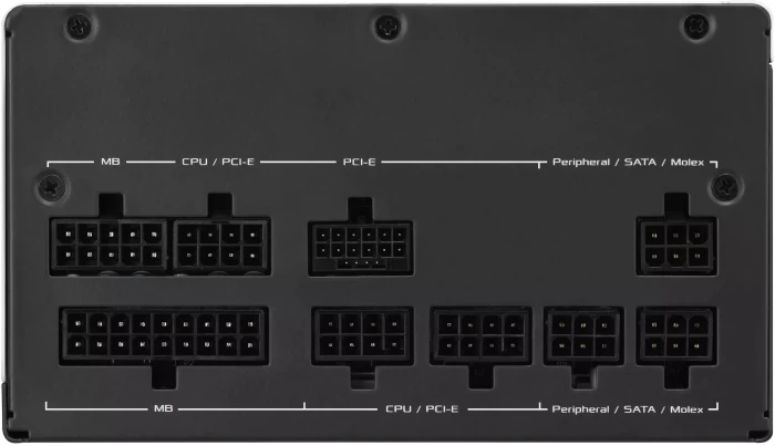 ASUS PRIME AP-750G Gold 750W