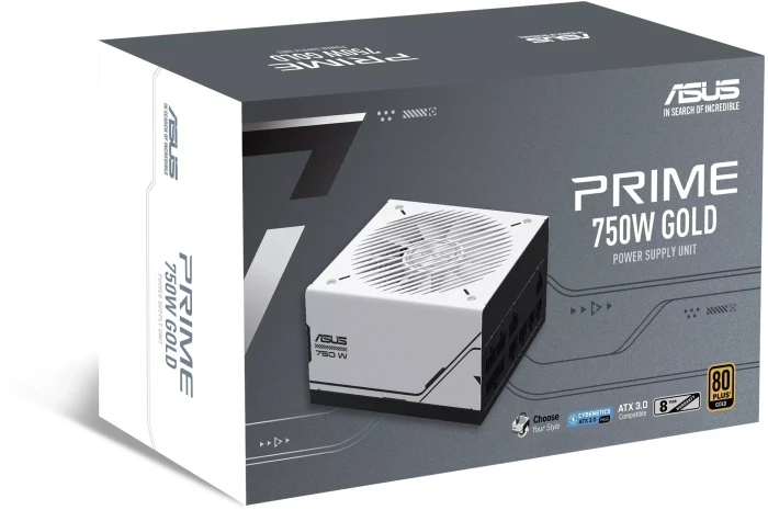 ASUS PRIME AP-750G Gold 750W