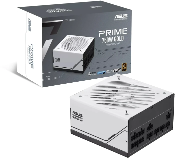 ASUS PRIME AP-750G Gold 750W