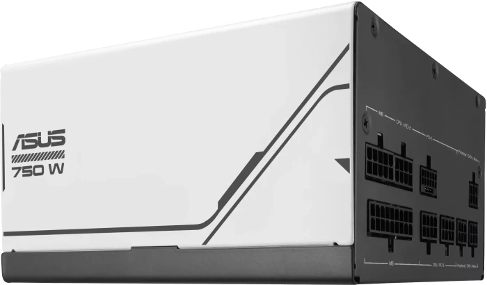 ASUS PRIME AP-750G Gold 750W