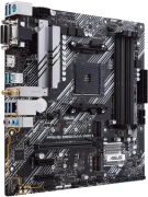 ASUS Prime B550M-A WIFI II