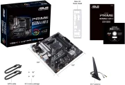 ASUS Prime B550M-A WIFI II