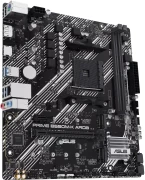 ASUS PRIME B550M-K ARGB