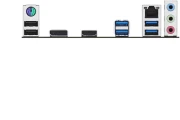 ASUS PRIME B550M-K ARGB