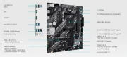 ASUS PRIME B550M-K ARGB