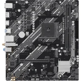 ASUS PRIME B550M-K WIFI