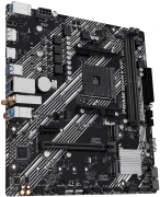 ASUS PRIME B550M-K WIFI