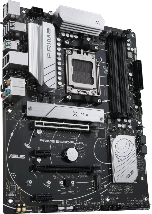 ASUS PRIME B650-PLUS-CSM