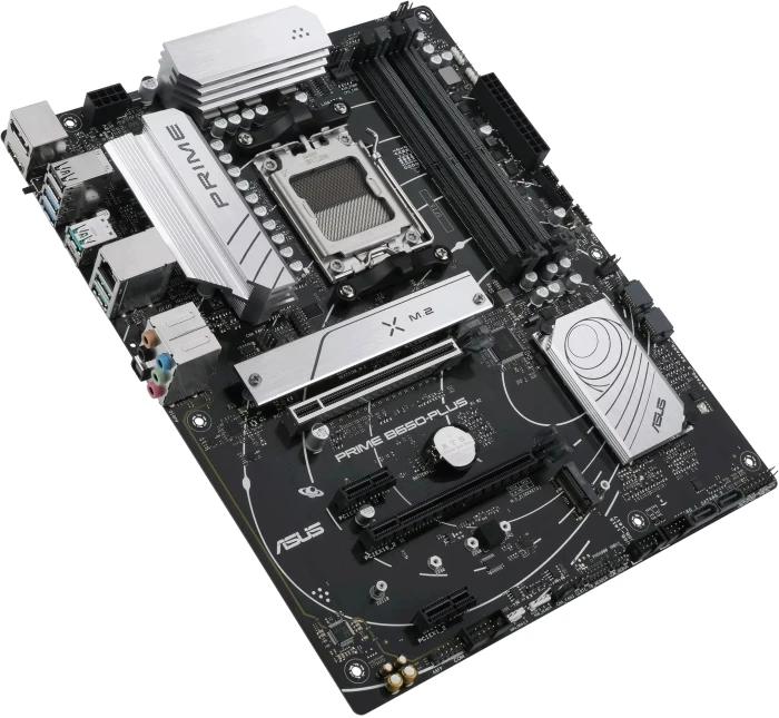 ASUS PRIME B650-PLUS-CSM