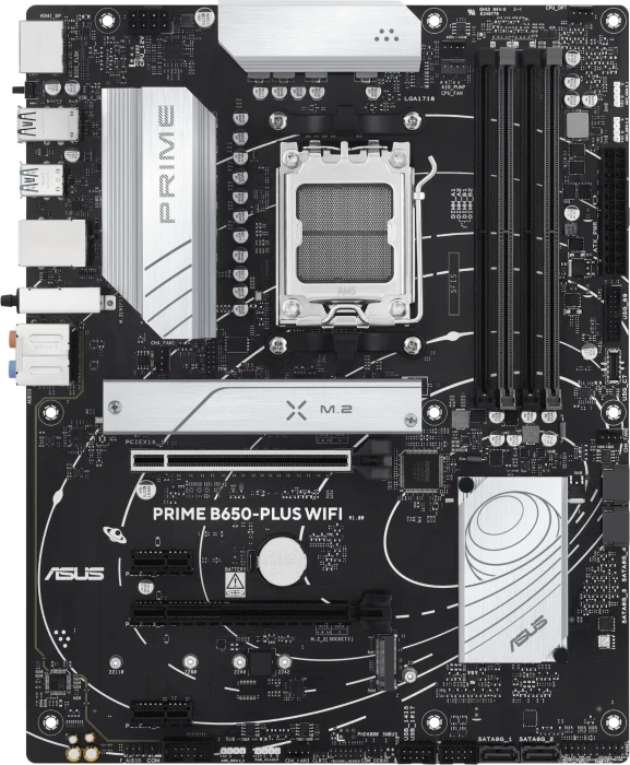 ASUS PRIME B650-PLUS WIFI