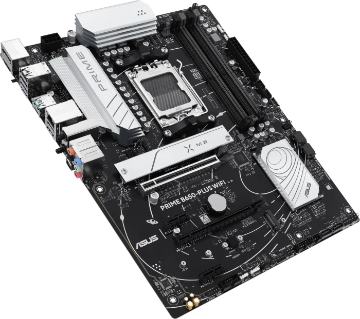 ASUS PRIME B650-PLUS WIFI