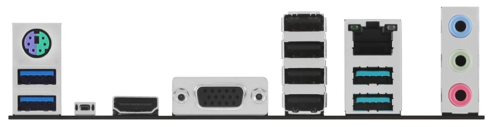 ASUS PRIME B650M-K