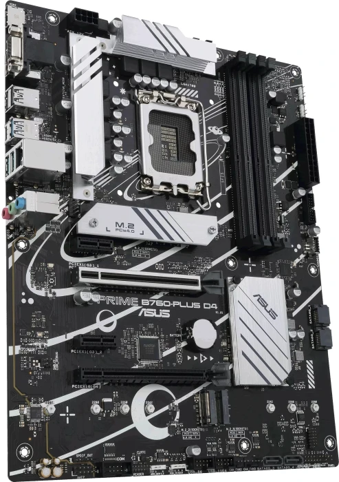 ASUS PRIME B760-PLUS DDR4