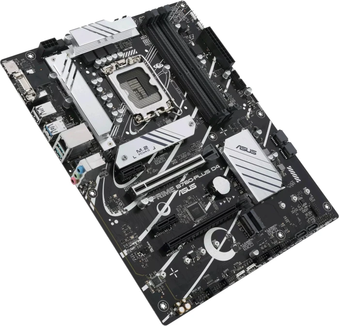 ASUS PRIME B760-PLUS DDR4