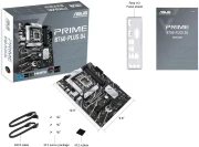 ASUS PRIME B760-PLUS DDR4