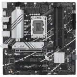 ASUS PRIME B760M-A D4-CSM