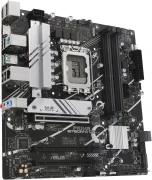 ASUS PRIME B760M-A D4-CSM