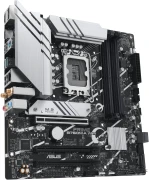 ASUS PRIME B760M-A WIFI DDR5
