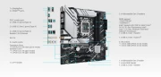 ASUS PRIME B760M-A WIFI DDR5
