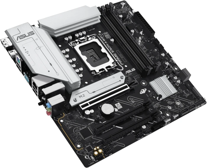 ASUS PRIME B760M-A WIFI II D5