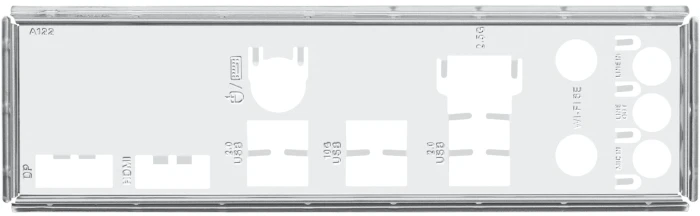 ASUS PRIME B760M-A WIFI II D5
