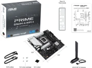ASUS PRIME B760M-A WIFI II D5