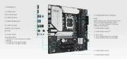 ASUS PRIME B760M-A WIFI II D5