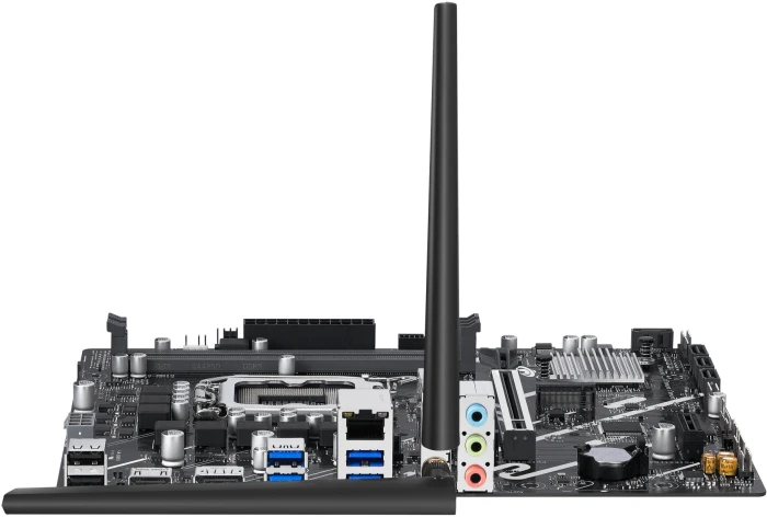ASUS PRIME B760M-F WIFI D5