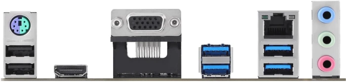 ASUS PRIME B760M-K DDR4