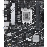 ASUS PRIME B760M-K DDR5