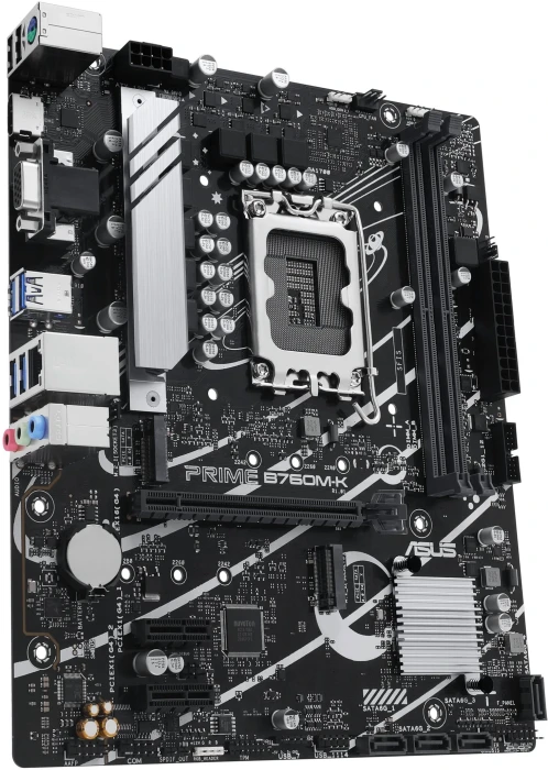 ASUS PRIME B760M-K DDR5