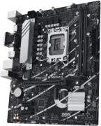 ASUS PRIME B760M-K DDR5