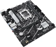ASUS PRIME B760M-K DDR5