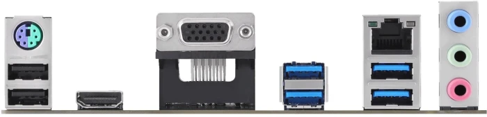 ASUS PRIME B760M-K DDR5