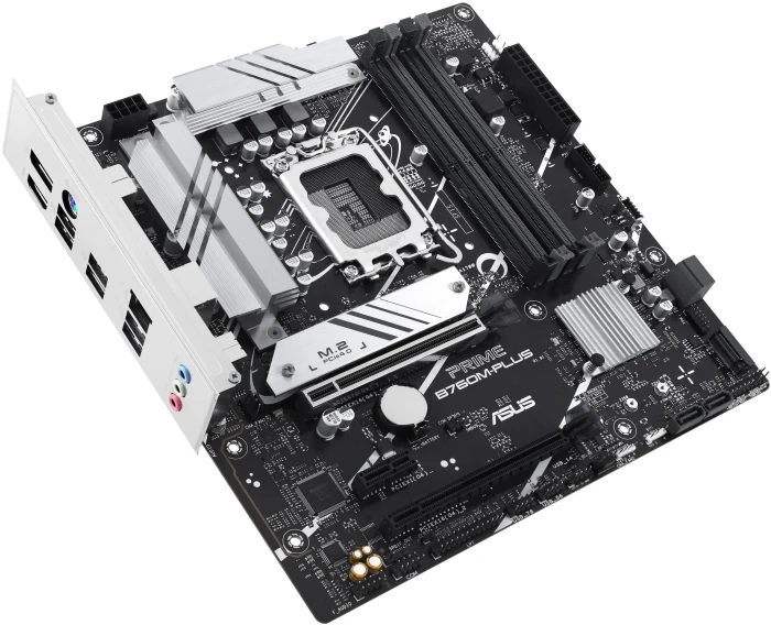 ASUS PRIME B760M-PLUS DDR5