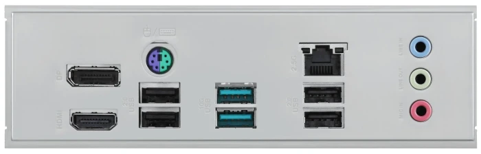 ASUS PRIME B760M-PLUS DDR5