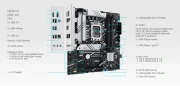 ASUS PRIME B760M-PLUS DDR5