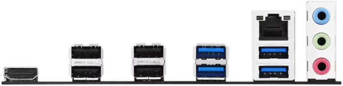 ASUS PRIME B760M-R DDR4