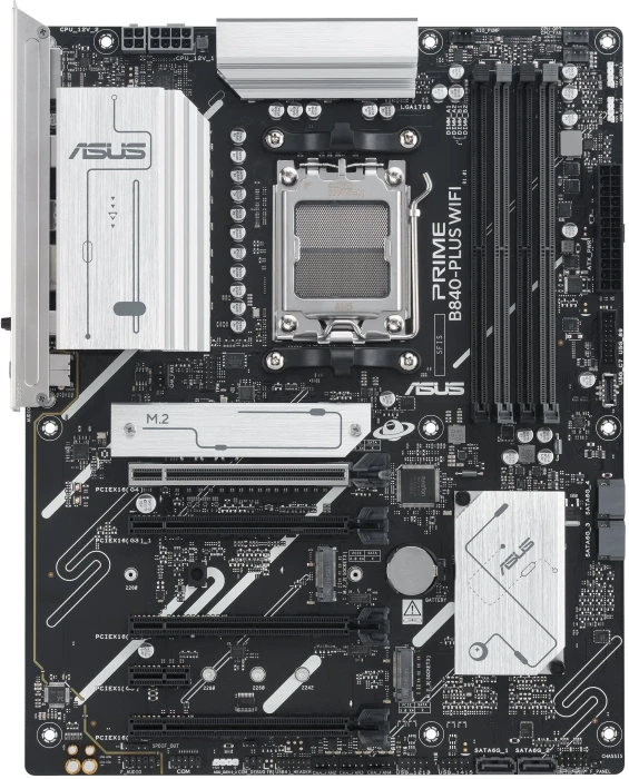 ASUS PRIME B840-PLUS WIFI