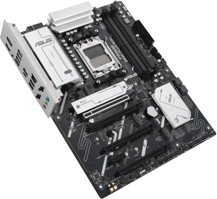 ASUS PRIME B840-PLUS WIFI