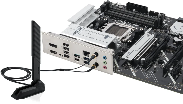 ASUS PRIME B840-PLUS WIFI