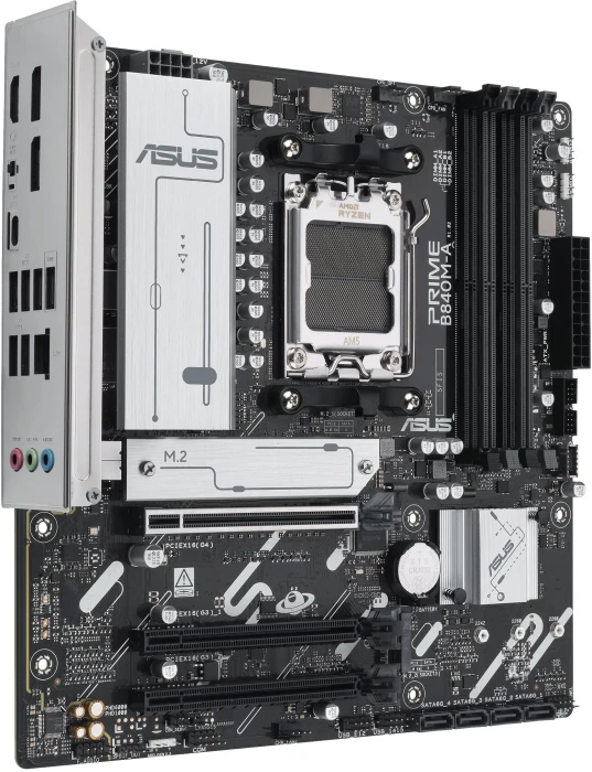 ASUS PRIME B840M-A-CSM