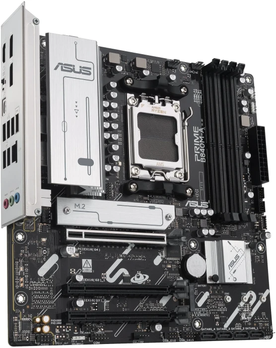 ASUS PRIME B840M-A-CSM