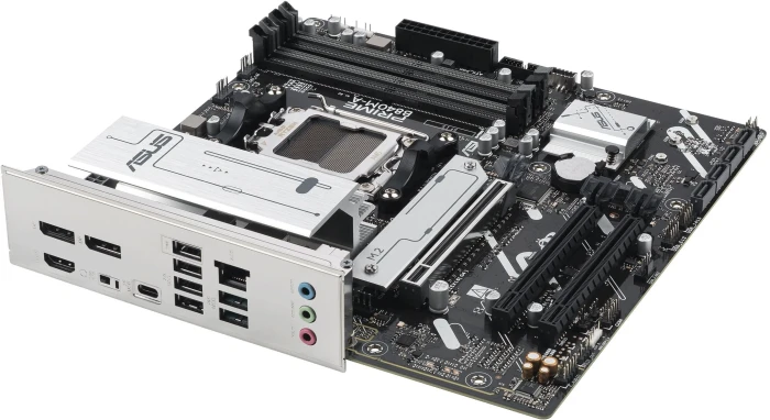 ASUS PRIME B840M-A-CSM