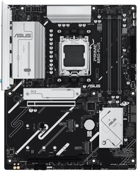 ASUS PRIME B850-PLUS-CSM