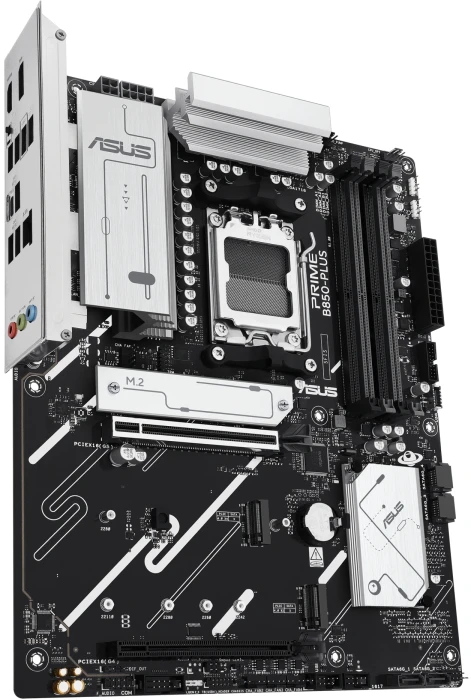 ASUS PRIME B850-PLUS-CSM