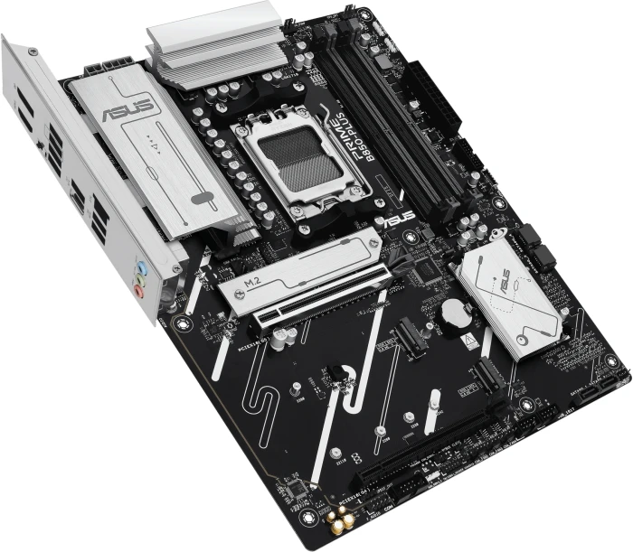 ASUS PRIME B850-PLUS-CSM